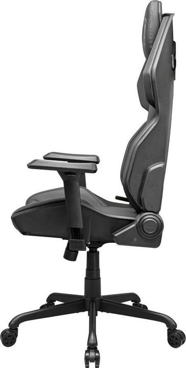 Image du produit Cougar HOTROD BLACK | Chaise de jeu