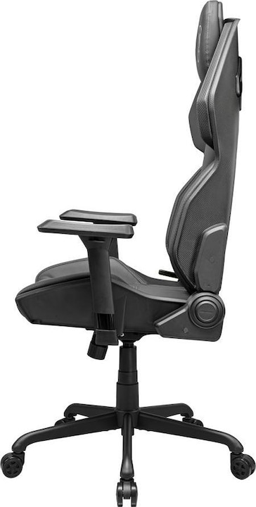 Produktbild Cougar HOTROD BLACK | Gaming Chair