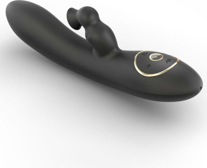Marc Dorcel DORCEL Divine Rabbit Kaninchen-Vibrator Beidhndig - Galaxus