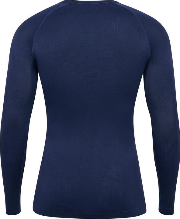 Actual product image hummel hmlBL COMFORT 2.0 TEE L/S (M)