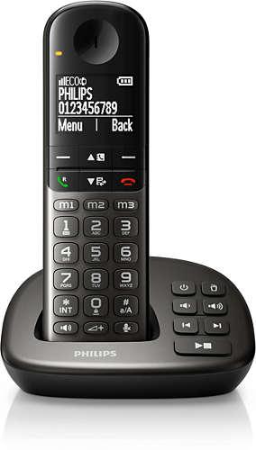 Produktbild Philips Xl495