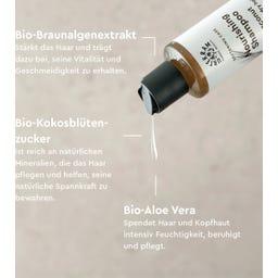 Immagine prodotto Urtekram Kokosnuss (Shampoo liquido, 500 ml)