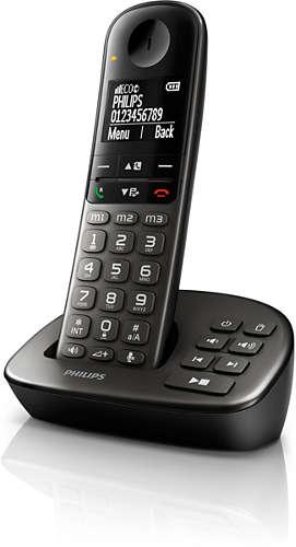 Produktbild Philips Xl495