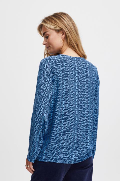 Produktbild Fransa FRKIKI BL 1 - Blouse - 20612662 (M)