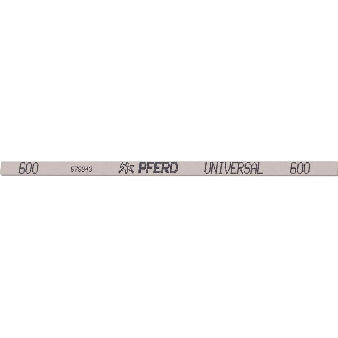 Pferd, Schleifmittel, SPS 6x3x150 AN 600 UNIVERSAL (600)