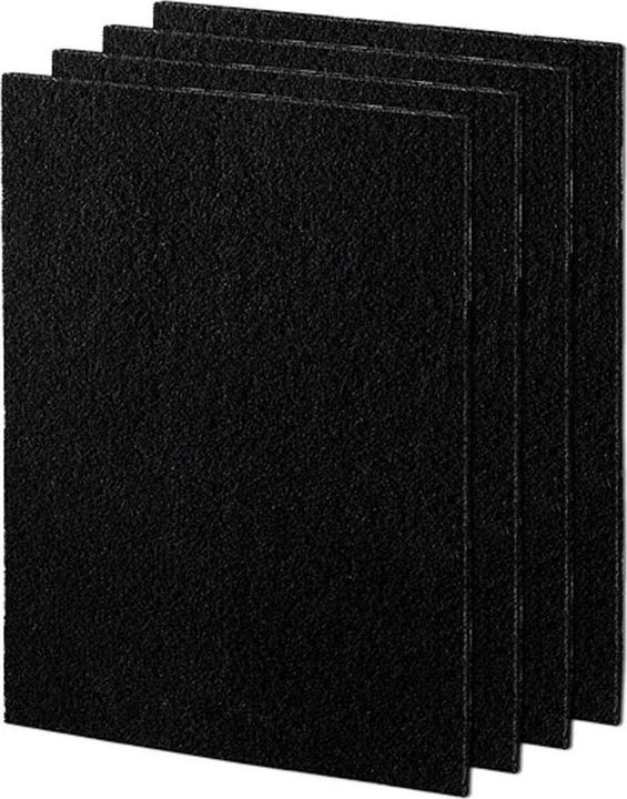 Produktbild Fellowes Luftreiniger Kohlefilter DX55 (4x)