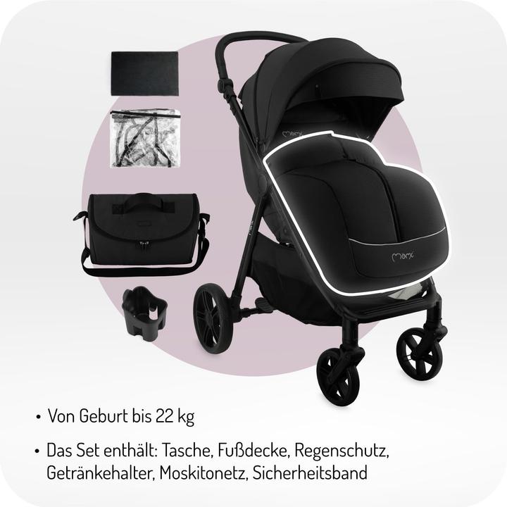 Image du produit MoMi Clara