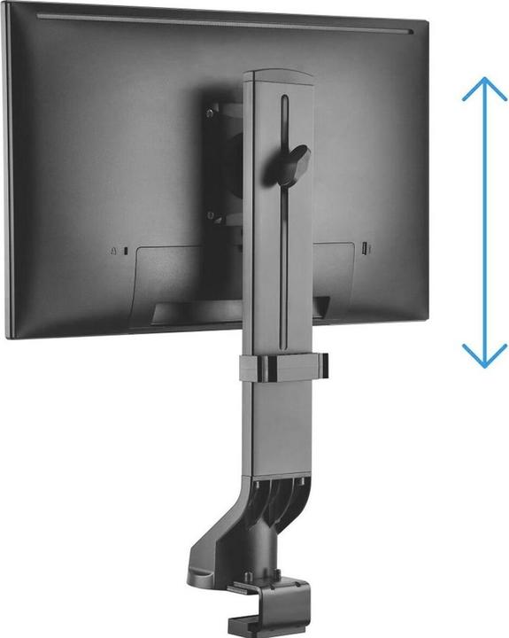 Image du produit Maclean MC-853 Support pour téléviseur (32 pouces) (Tables, 32", 8 kg)