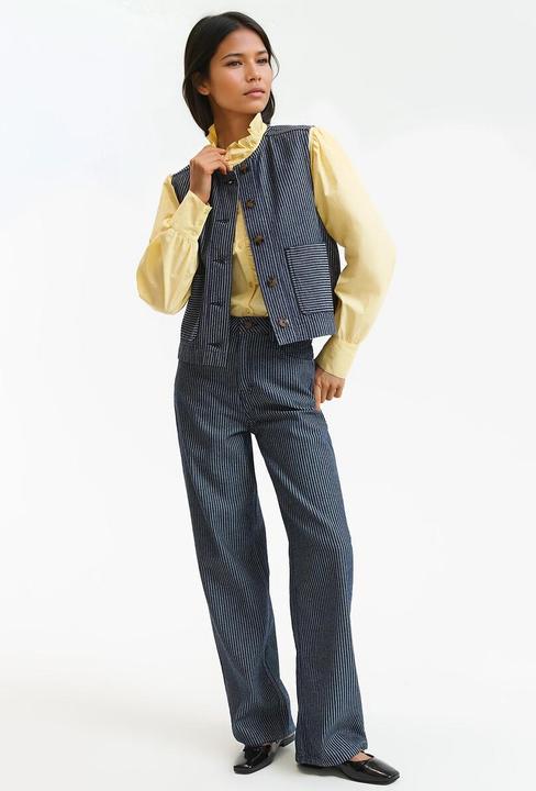 Image du produit La Redoute Collections Ärmellose (XL)