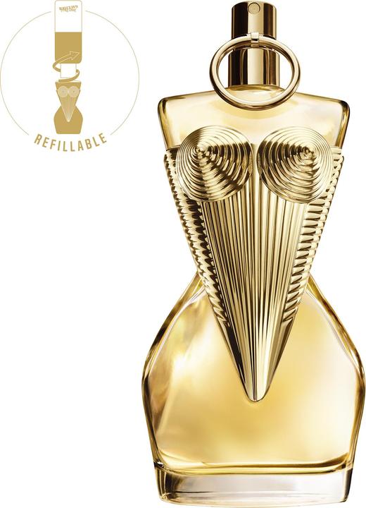 Image du produit Gaultier Divine (Eau de parfum, 100 ml)