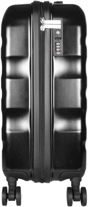 Actual product image AS Roma Trolley Cabin