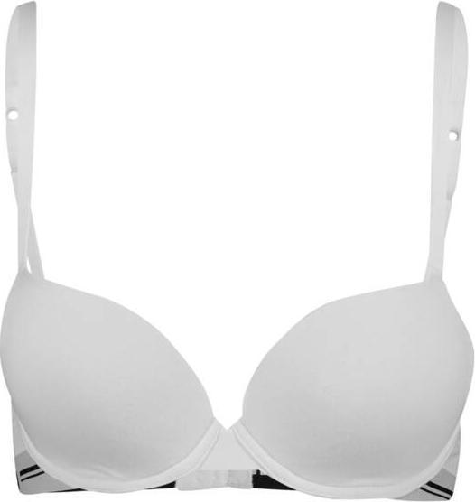 Actual product image Puma CottonModal T-shirt bra (85 A)
