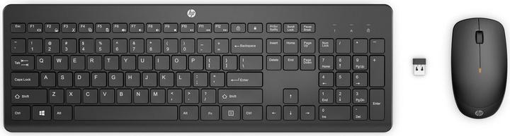 Actual product image HP 230 (US, Wireless)