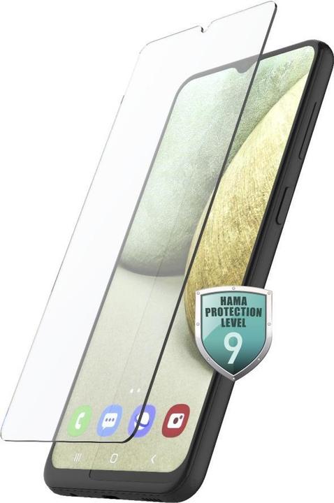 Produktbild Hama Premium Crystal Glass (1 Stück, Samsung Galaxy A23)