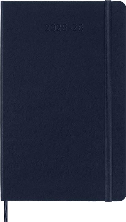 Produktbild Moleskine Schüleragenda (A5, 1 Woche / 1 Seite)