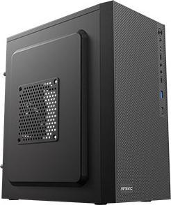 Productafbeelding Antec Geh Mini Budget ST10M M-ATX/M-ITX o.N. BK (mATX, Mini-ITX)
