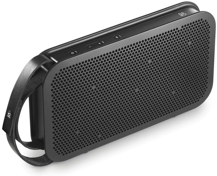 Immagine prodotto B&O BeoPlay A2 (24 h, Batteria ricaricabile)