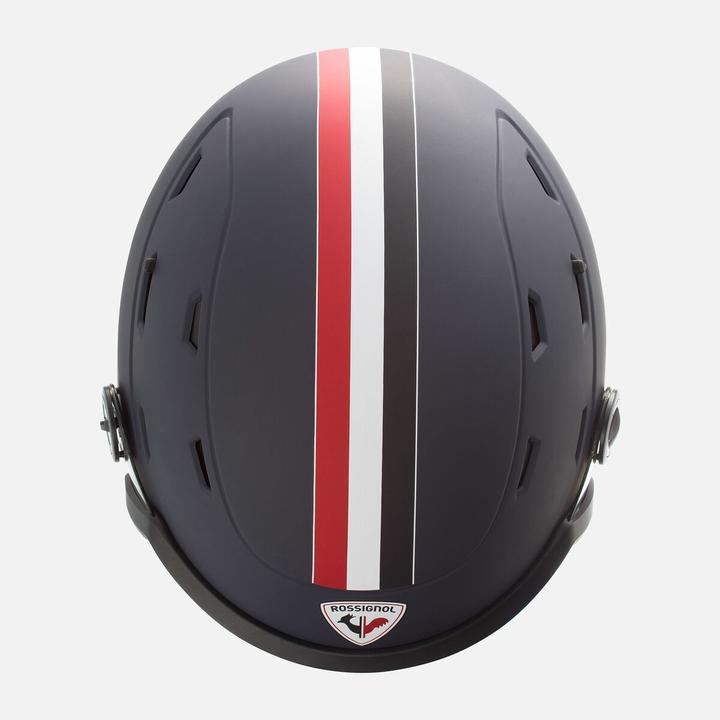 Immagine prodotto Rossignol Allspeed Visor Imp Photochromic Strato Skihelm (58 - 60 cm, XL)