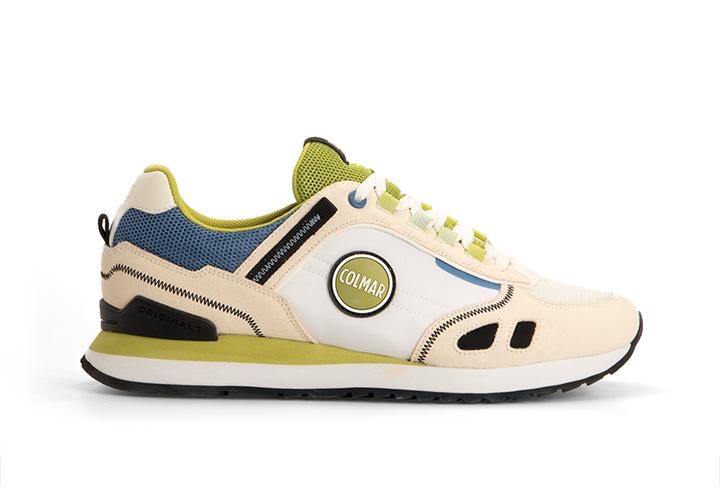 Image du produit Colmar Shoe Men Travis Sport Colors (43)
