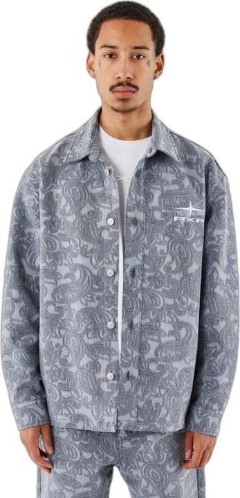 Actual product image Project X Paris Kalash (L)