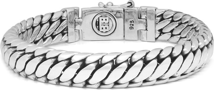 Produktbild Buddha to Buddha Armband Ben (19 cm, Silber 925)