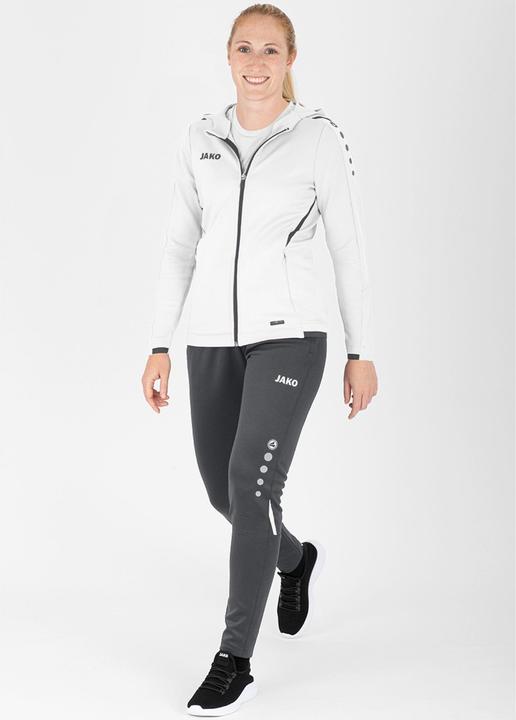 Produktbild JAKO Trainingsjacke Challenge mit Kapuze (4XL)