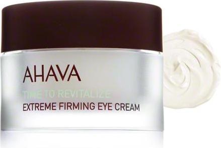 Image du produit Ahava Time to Revitalize (Crème pour les yeux, 15 ml, Journée)