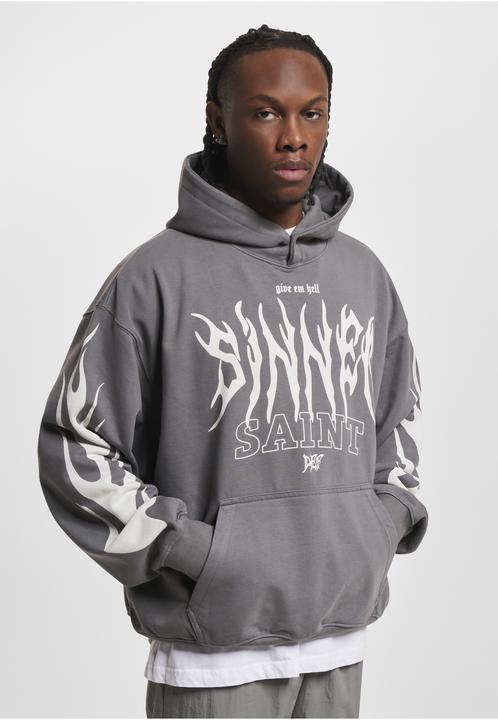 Produktbild DEF Saint Hoody - 134573 (XL)