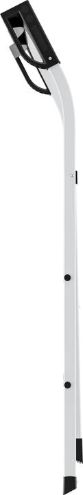 Produktbild Hailo K75 ComfortLine, Stahl-Trittleiter, 2 Stufen (Klapptritt, 110 cm)