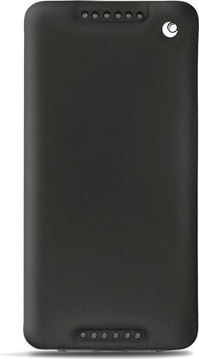 Actual product image Noreve Leather cover vertical (Google Pixel 2 XL)