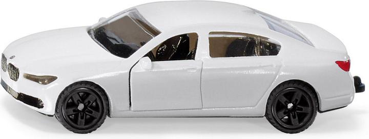 Produktbild Siku BMW 750i