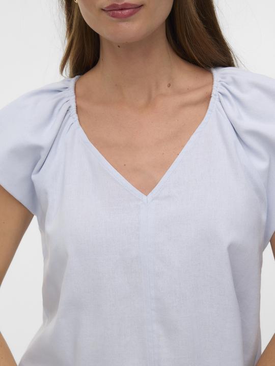 Actual product image Vero Moda VMMILLE Top Top (XL)