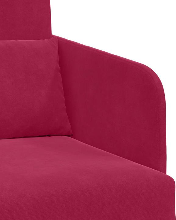 Actual product image vidaXL Schlafsofa