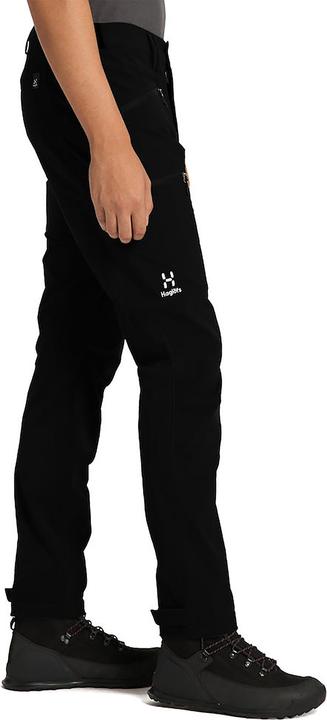 Actual product image Haglöfs Mid Slim (54 E)