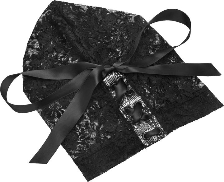 Produktbild Steamy Shades Lace Hood