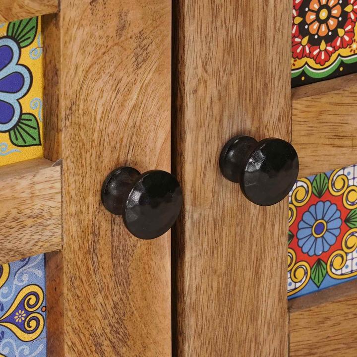 Produktbild vidaXL Sideboard (60 x 33.50 x 75 cm)