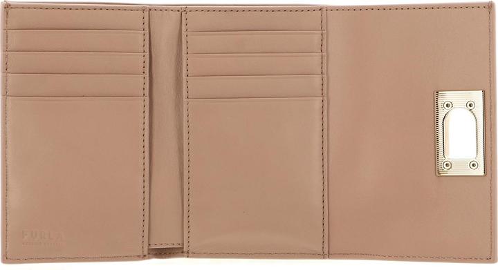 Actual product image Furla 1927 Compact Wallet