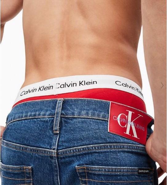 Produktbild Calvin Klein Low Rise Trunk (M, 3er Pack)