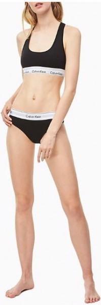 Produktbild Calvin Klein Bralette (Einzelpack, M)