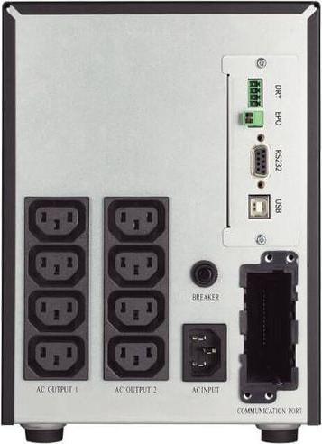 Actual product image Legrand ASI KEOR SPE tower 750VA (750 VA, 600 W, Line-interactive UPS)