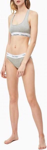 Image du produit Calvin Klein Bralette (Une unité par pack, M)