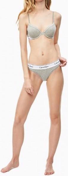 Produktbild Calvin Klein Thong (XL, Einzelpack)