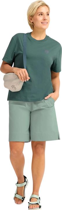 Produktbild Jack Wolfskin Curious T W (XS)