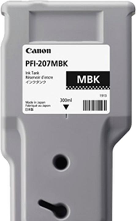 Produktbild Canon Pfi-207mbk (MBK)