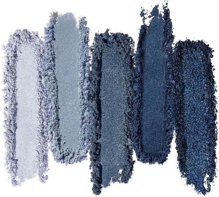 Actual product image Lancôme Hypnôse Palette (Dark Blue)