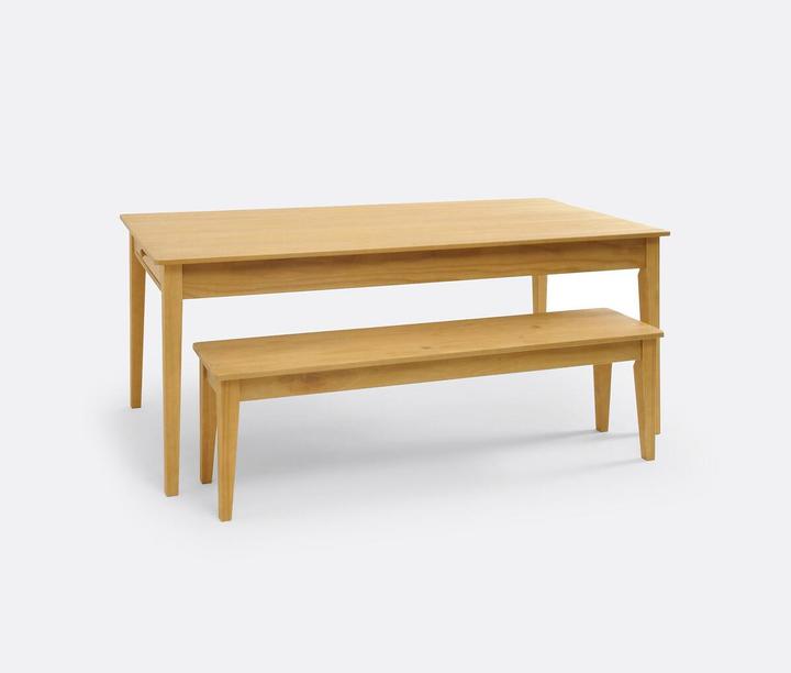 Image du produit La Redoute Interieurs Alvina (150 cm)