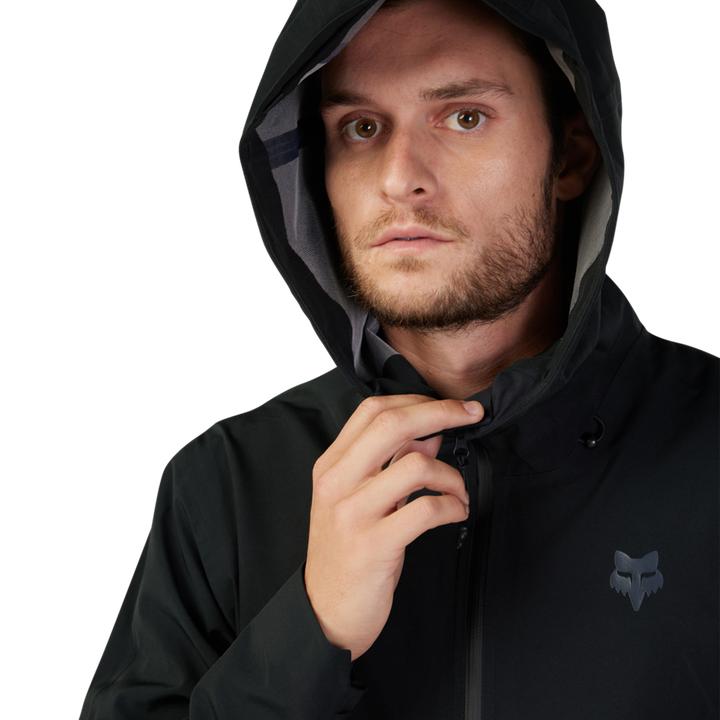 Immagine prodotto Fox Giacca 24 Defend 3l Water Blk (XL)