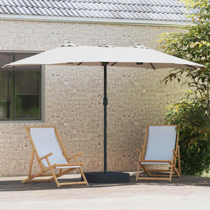 Image du produit vidaXL Garten-Sonnenschirm (2.09 m)