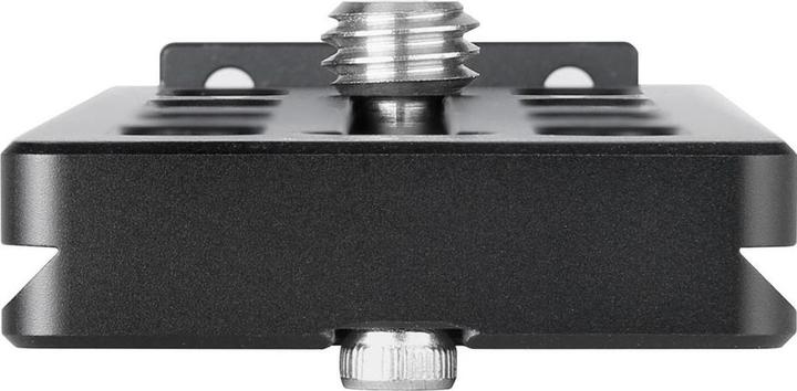Actual product image Leofoto PL-150 (Tripod quick-release plate)