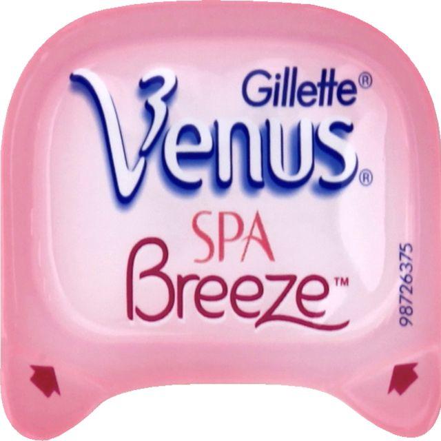 Immagine prodotto Gillette Venus ComfortGlide (8 x)